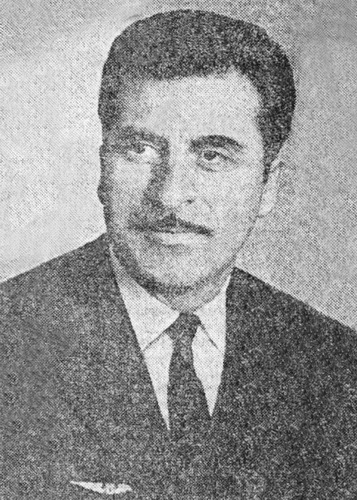 Чимакадзе&nbsp;Борис Георгиевич